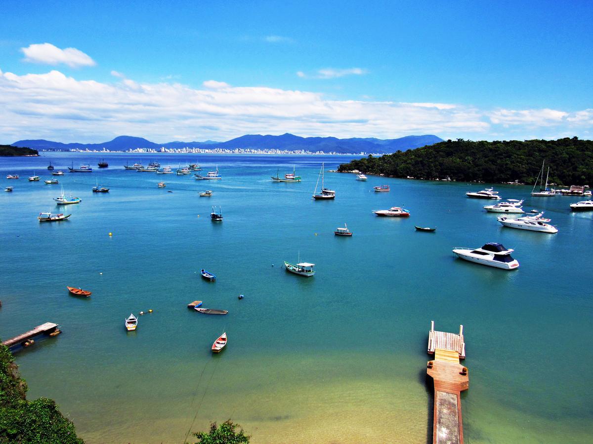 Caixa D'Aco Exclusive Hotel Porto Belo Exterior photo