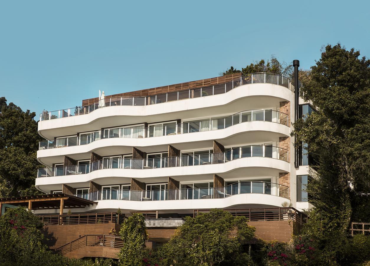 Caixa D'Aco Exclusive Hotel Porto Belo Exterior photo
