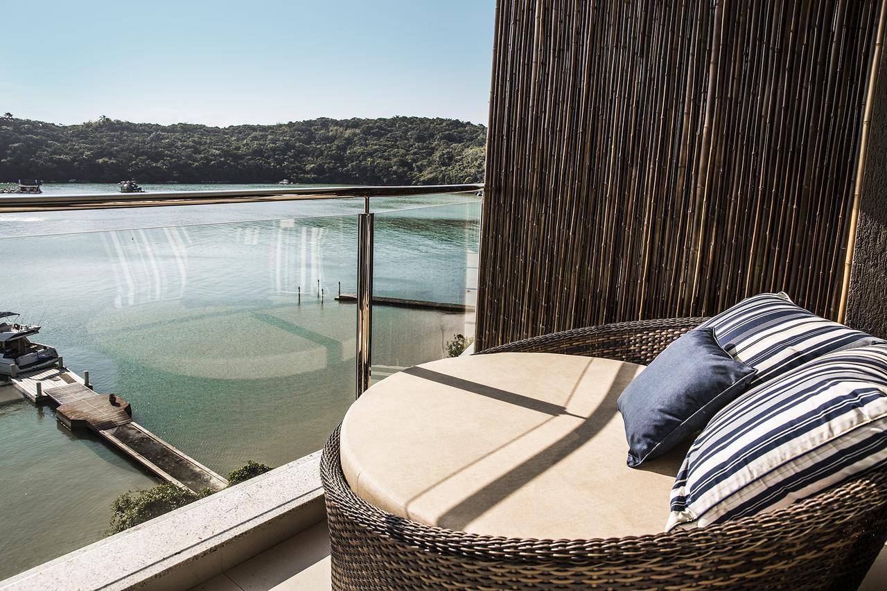 Caixa D'Aco Exclusive Hotel Porto Belo Exterior photo