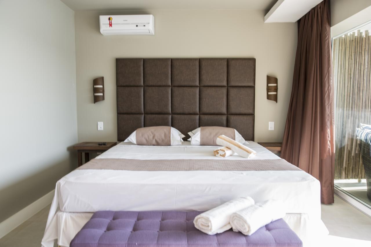 Caixa D'Aco Exclusive Hotel Porto Belo Exterior photo